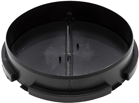 Вытяжка Krona JILLIAN 600 black PB preview 9