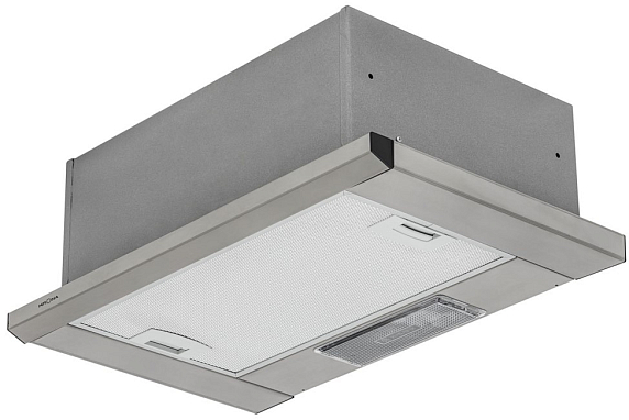 Вытяжка Krona KAMILLA SLIM 500 INOX/INOX (1 мотор) preview 9