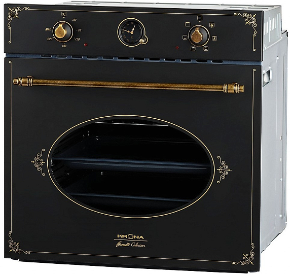 Духовой шкаф Krona MERLETTO 60 AN old preview 2