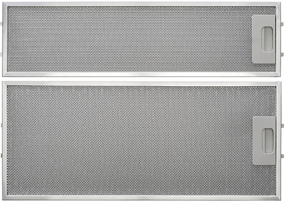 Вытяжка Krona KAMILLA SUPERNOVA 600 WHITE preview 8