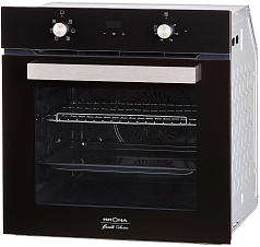 Духовой шкаф Krona REGINA 60 BL