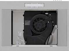 Вытяжка Krona JILLIAN 600 inox PB