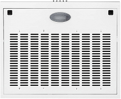 Вытяжка Krona LOTTE 600 white PB