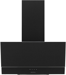 Вытяжка Krona VEREIN II 600 BLACK S