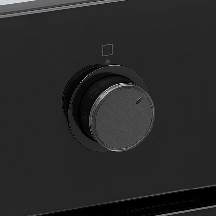 Духовой шкаф Krona LYRA 45 BL/BL preview 8