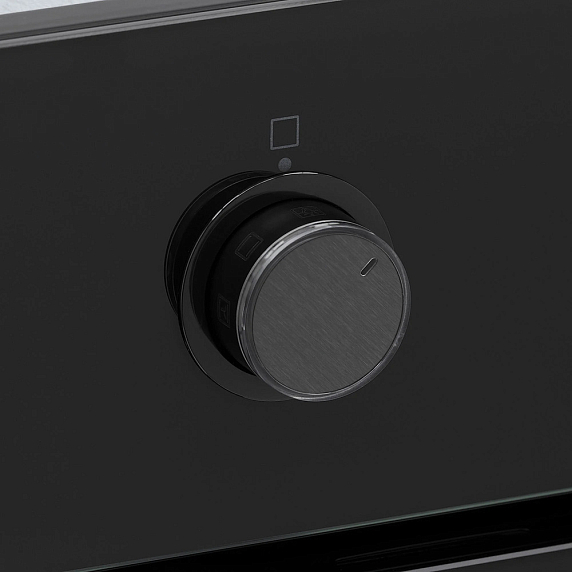Духовой шкаф Krona LYRA 45 BL/BL preview 8