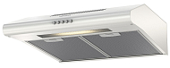 Вытяжка Krona OLIVIA 500 WHITE PB