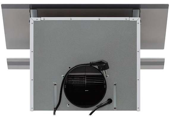 Вытяжка Krona IRMA A 600 WHITE PB preview 5