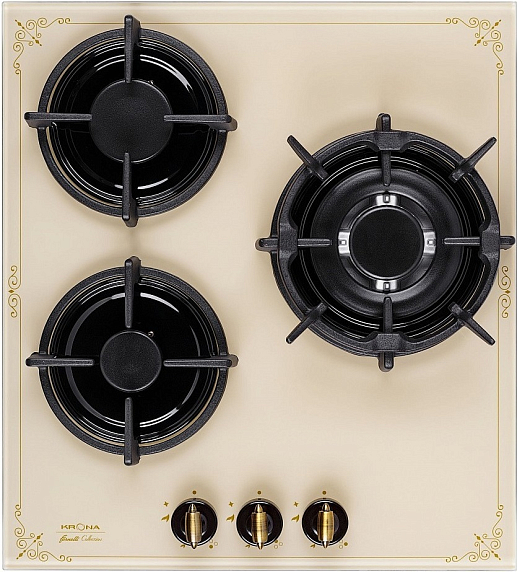 Комплект Krona VANILIYA 2 preview 3
