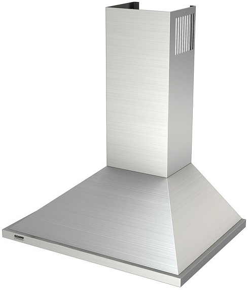 Вытяжка Krona BELLA 500 INOX SL preview 2