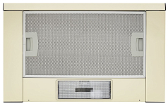 Вытяжка Krona KAMILLA SLIM 500 IVORY (1 мотор)