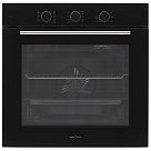 Духовой шкаф Krona ELEMENT plus 60 BL