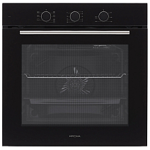 Духовой шкаф Krona ELEMENT plus 60 BL