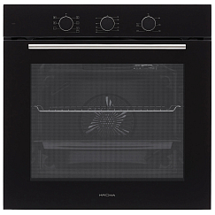 Духовой шкаф Krona ELEMENT plus 60 BL