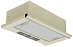 Купить Вытяжка Krona KAMILLA SLIM 600 IVORY (2 мотора) preview 9