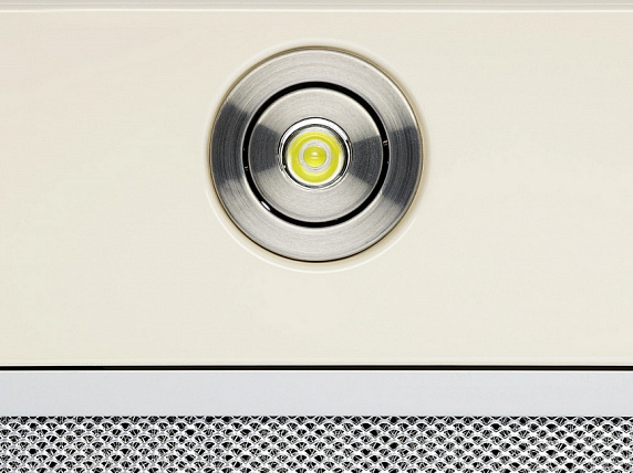 Вытяжка Krona RUNA 600 IVORY PB preview 10