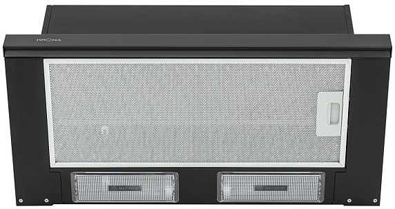 Вытяжка Krona KAMILLA 600 BLACK (2 мотора) preview 8
