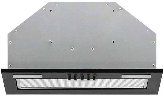 Вытяжка Krona LUISA 400 BLACK PB preview 4