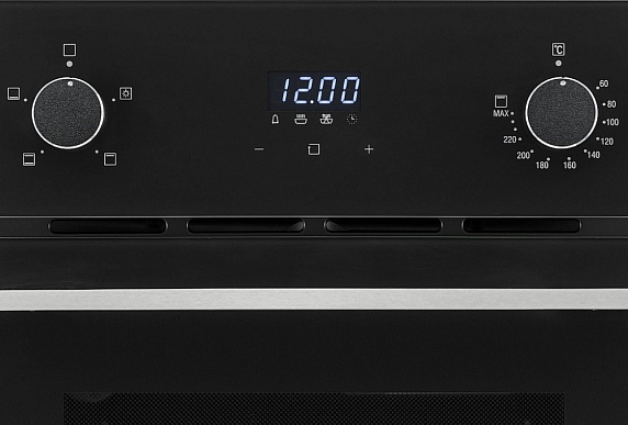 Духовой шкаф Krona ESTERO 45 BL preview 6