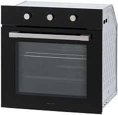 Духовой шкаф Krona SERA 60 BL