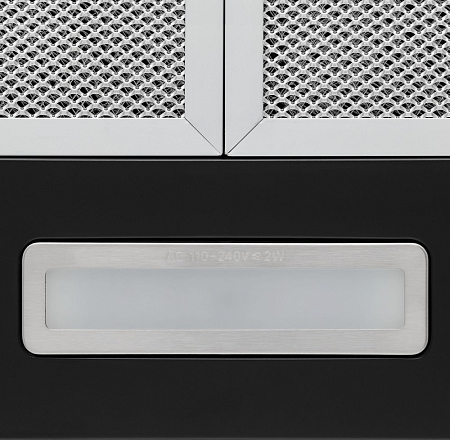 Вытяжка Krona JANNA T 600 black PB preview 8