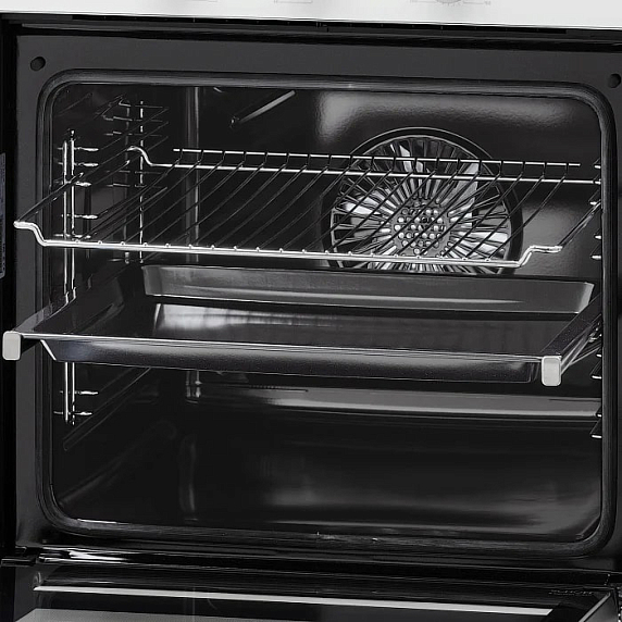 Духовой шкаф Krona ELEMENT plus 60 WH preview 9