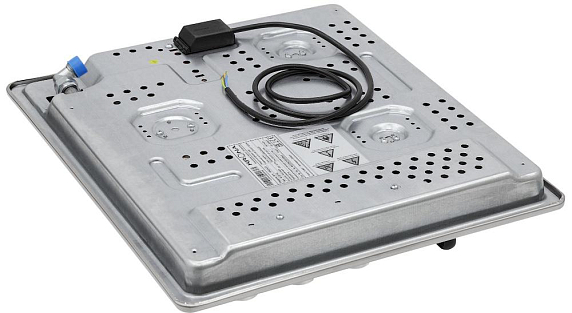 Варочная панель Krona GIMPEL 45 IX preview 3