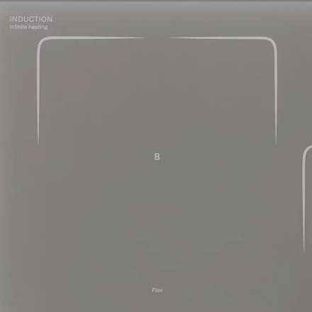 Варочная панель Krona MYSTERIUM MAX IH 45 GR preview 6