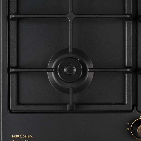 Варочная панель Krona NOVANTA 90 AN preview 3