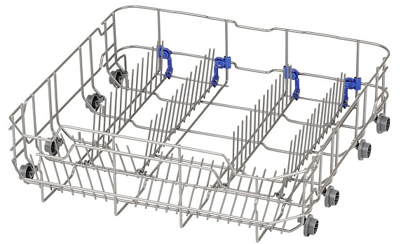 Встраиваемая посудомоечная машина Krona KASKATA 45 BI preview 2