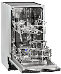 Встраиваемая посудомоечная машина Krona BRENTA 45 BI