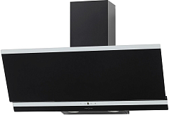 Вытяжка Krona IRMA A 900 black S