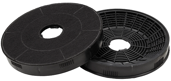 Угольный фильтр Krona тип AO (2 шт) preview 1