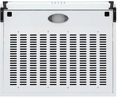 Вытяжка Krona OSTEN 600 white PB