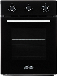 Духовой шкаф Krona STRETTO 45 BL