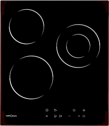 Варочная панель Krona TEMPO 45 BL