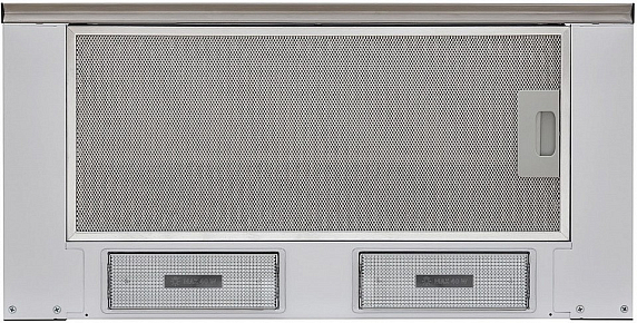 Вытяжка Krona GERDA 600 inox PB preview 10