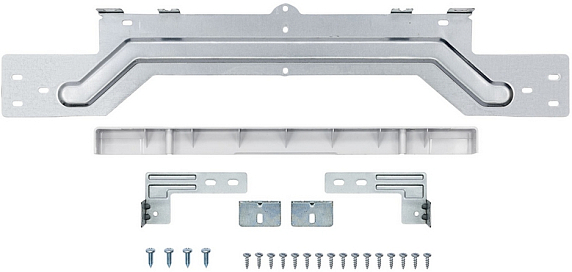 Встраиваемый морозильник Krona KANDER KRMRF101 preview 9