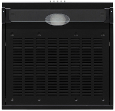 Вытяжка Krona OSTEN 500 BLACK PB