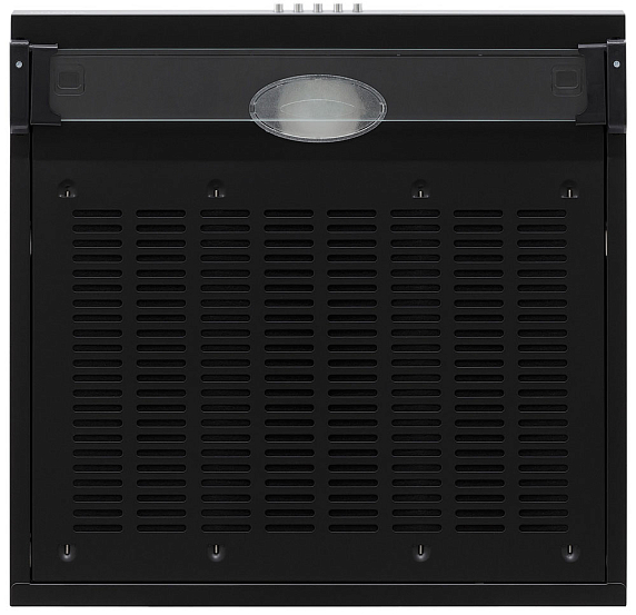 Вытяжка Krona OSTEN 500 BLACK PB preview 2