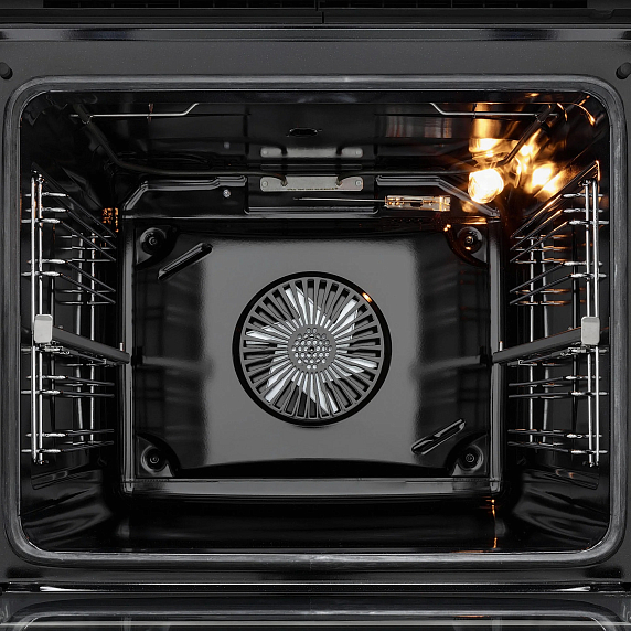 Духовой шкаф Krona BETA 60 BL preview 10