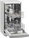 Купить Посудомоечная машина Krona RIVA 45 FS METALLIC preview 1