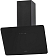 Вытяжка Krona LIORA 600 BLACK SENSOR