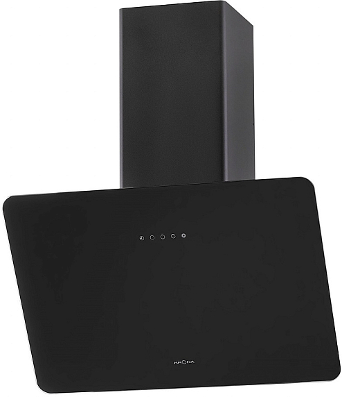 Вытяжка Krona LIORA 600 BLACK SENSOR preview 1