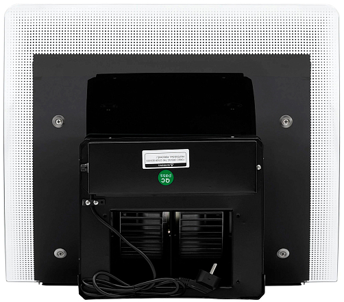 Вытяжка Shindo ALIOT PS 60 W/OG 3ETC preview 12