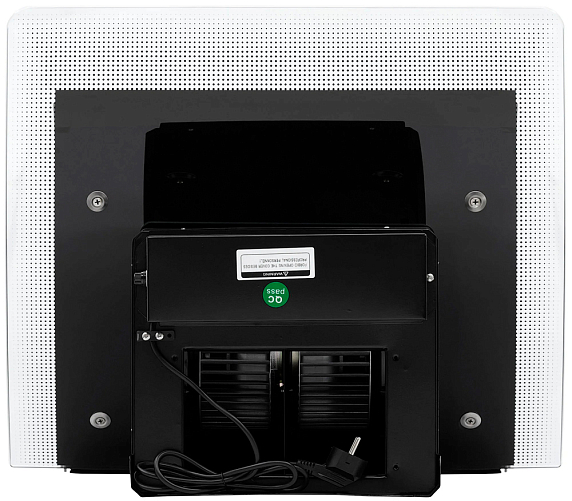 Вытяжка Shindo ALIOT PS 60 W/OG 3ETC preview 12