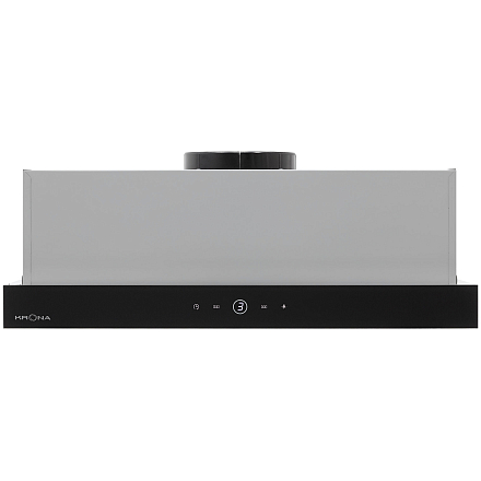 Вытяжка KRONA KAMILLA T SENSOR MAX 600 Inox preview 8