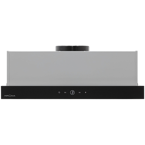 Вытяжка KRONA KAMILLA T SENSOR MAX 600 Inox preview 8