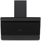 Вытяжка Krona URAN 600 DN BLACK 4S