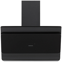 Вытяжка Krona URAN 600 DN BLACK 4S
